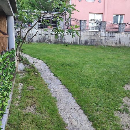 Bihać Apartment Neo מראה חיצוני תמונה