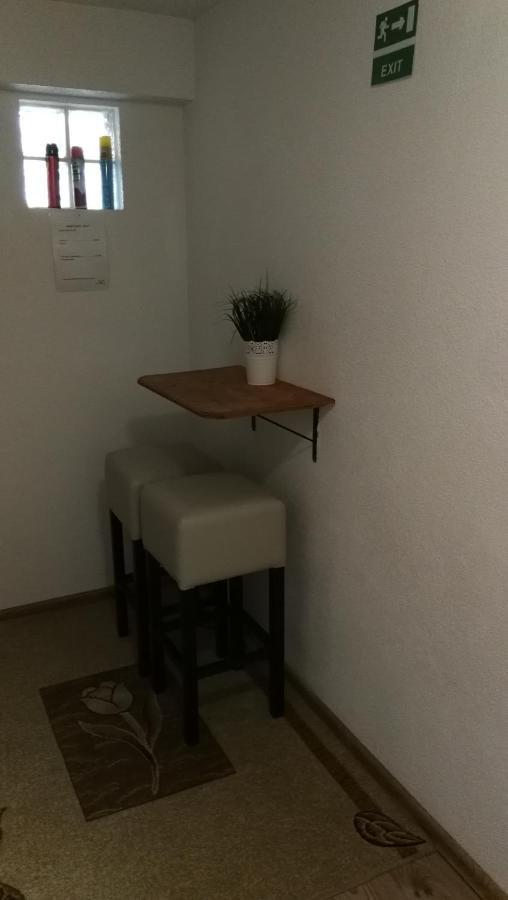 Bihać Apartment Neo חדר תמונה
