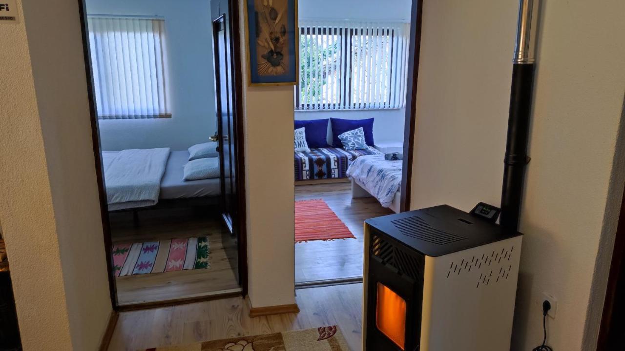 Bihać Apartment Neo מראה חיצוני תמונה