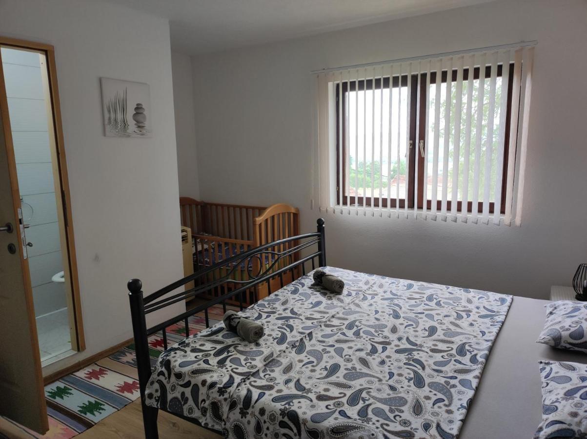 Bihać Apartment Neo מראה חיצוני תמונה