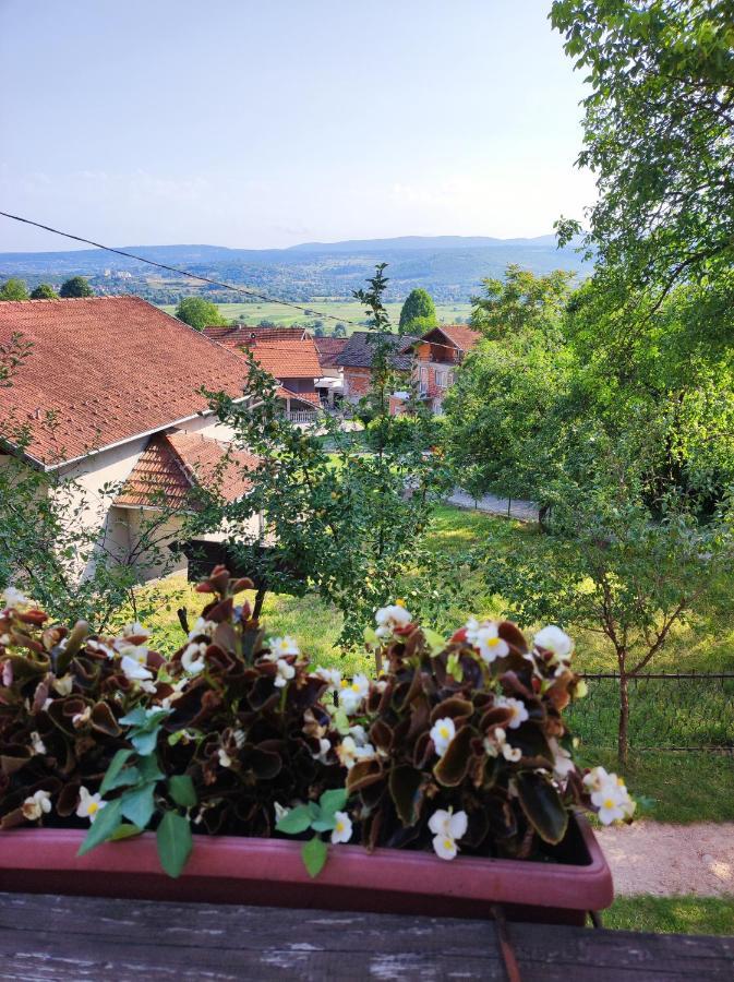 Bihać Apartment Neo מראה חיצוני תמונה