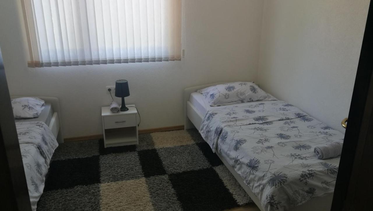 Bihać Apartment Neo חדר תמונה