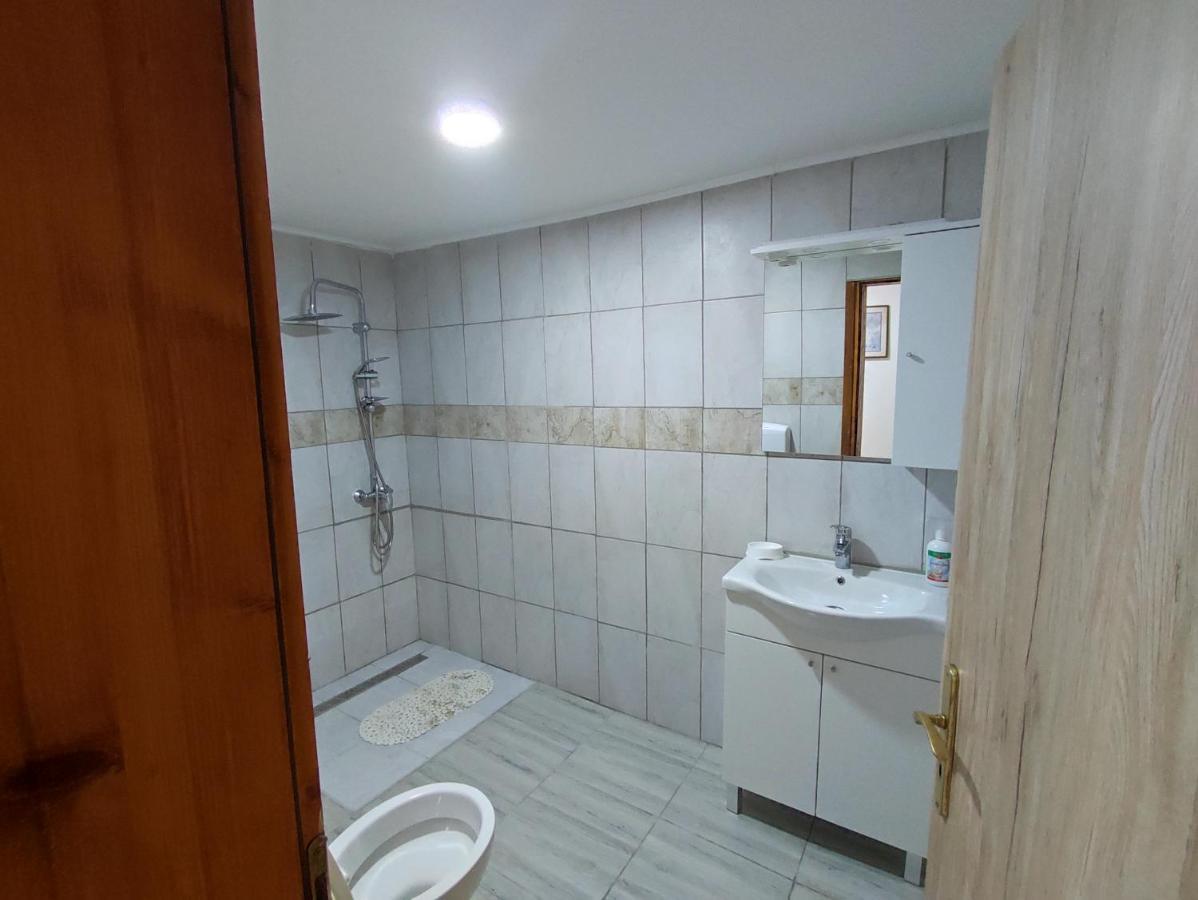 Bihać Apartment Neo מראה חיצוני תמונה