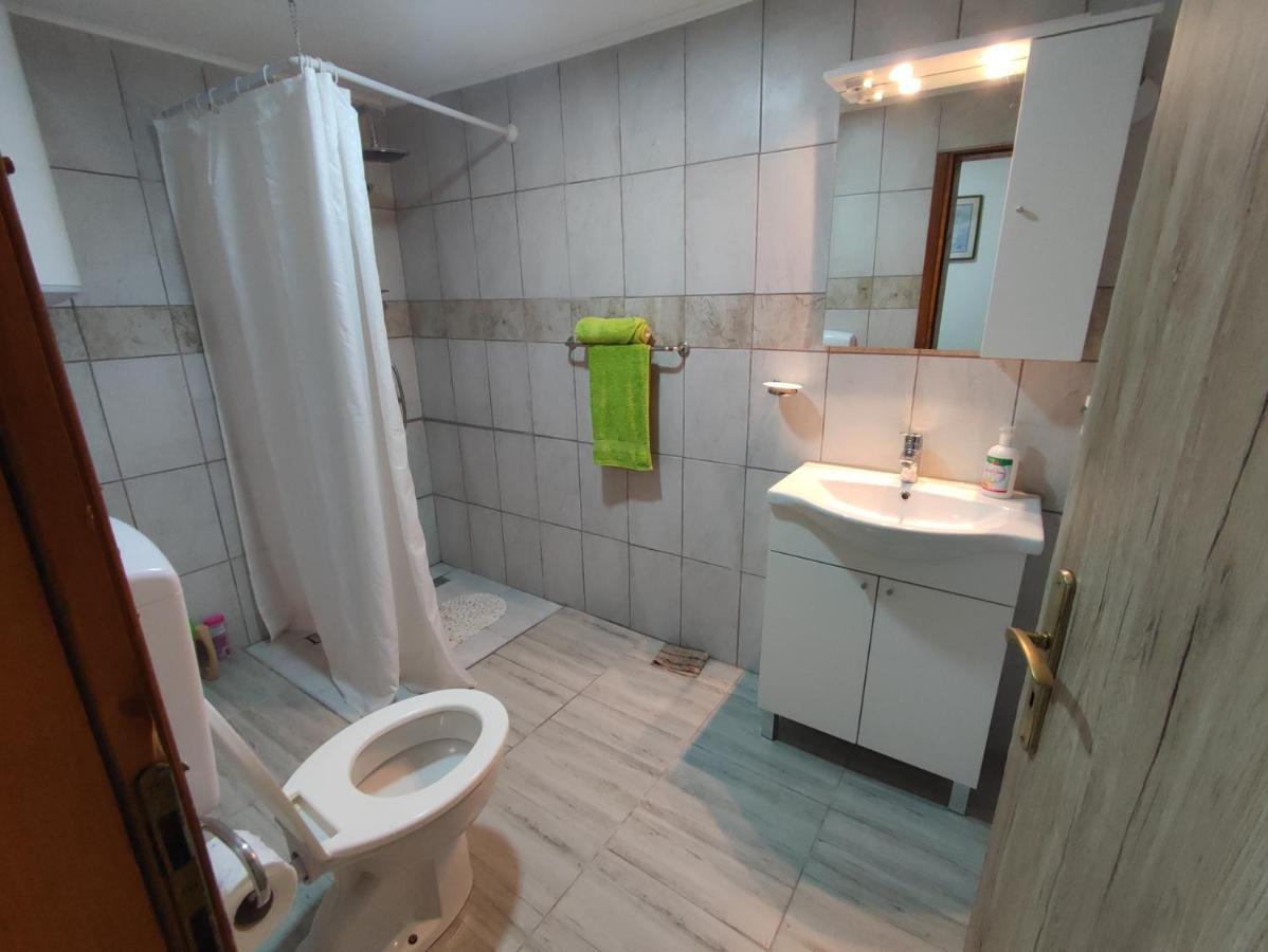 Bihać Apartment Neo מראה חיצוני תמונה