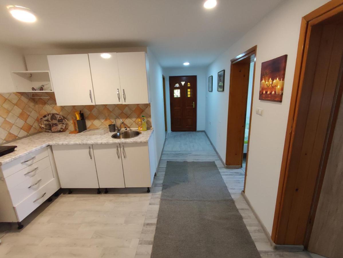 Bihać Apartment Neo מראה חיצוני תמונה