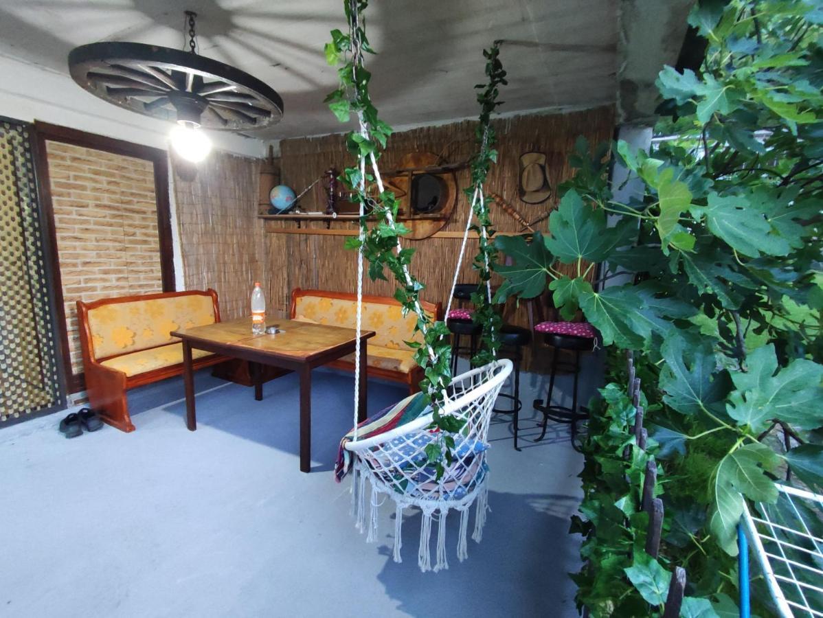 Bihać Apartment Neo מראה חיצוני תמונה