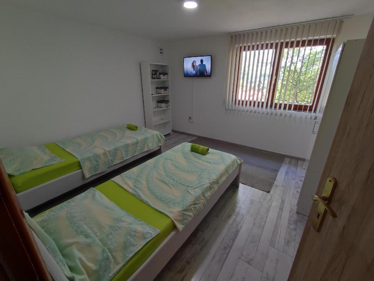 Bihać Apartment Neo מראה חיצוני תמונה