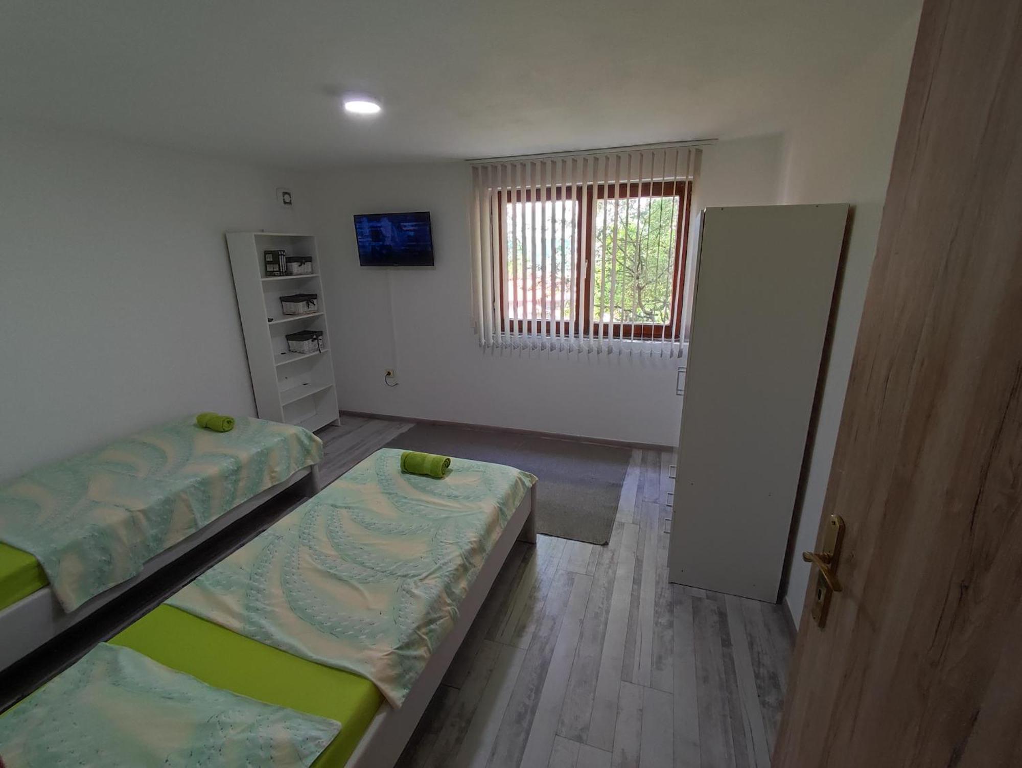 Bihać Apartment Neo מראה חיצוני תמונה