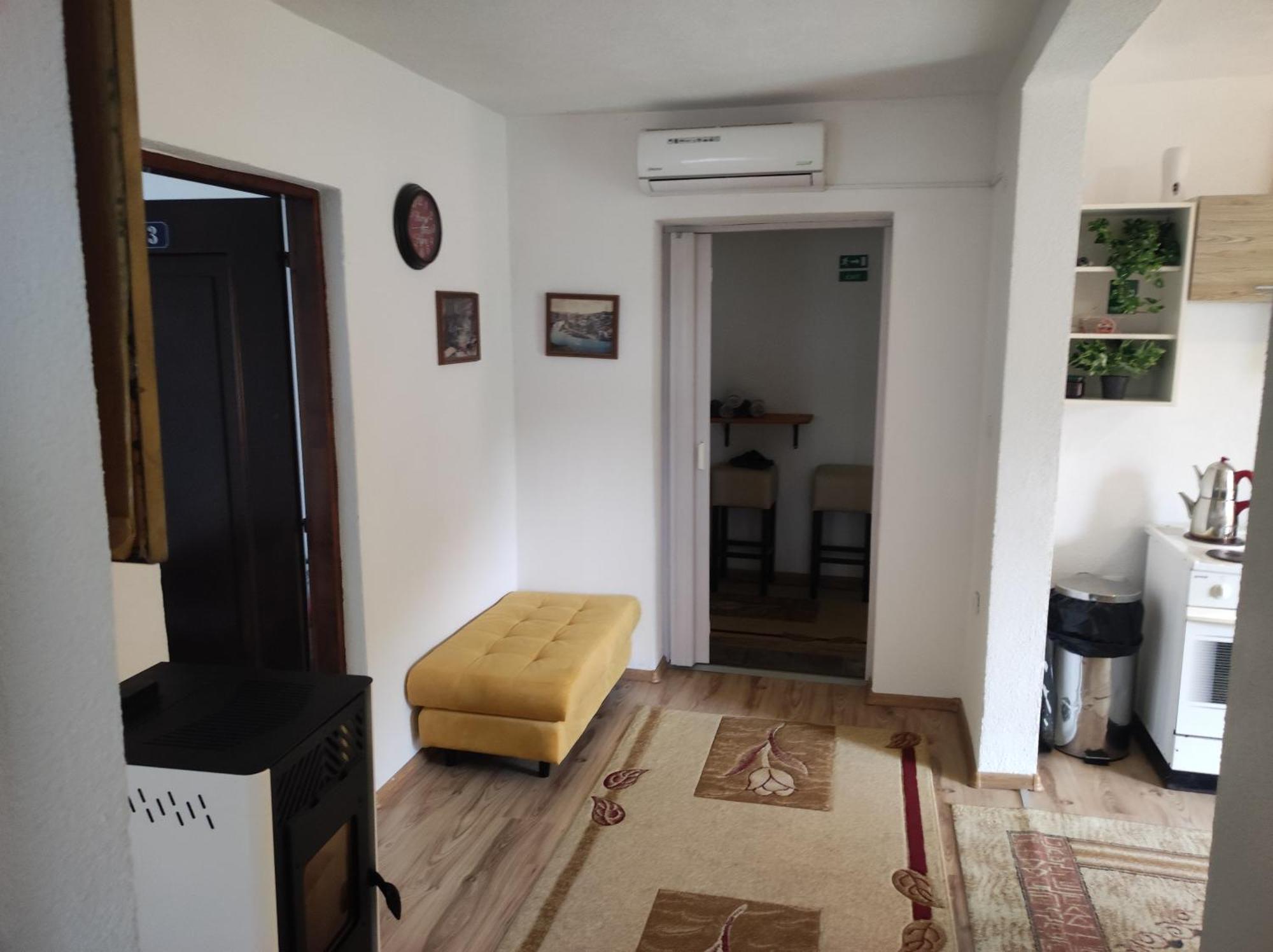 Bihać Apartment Neo חדר תמונה