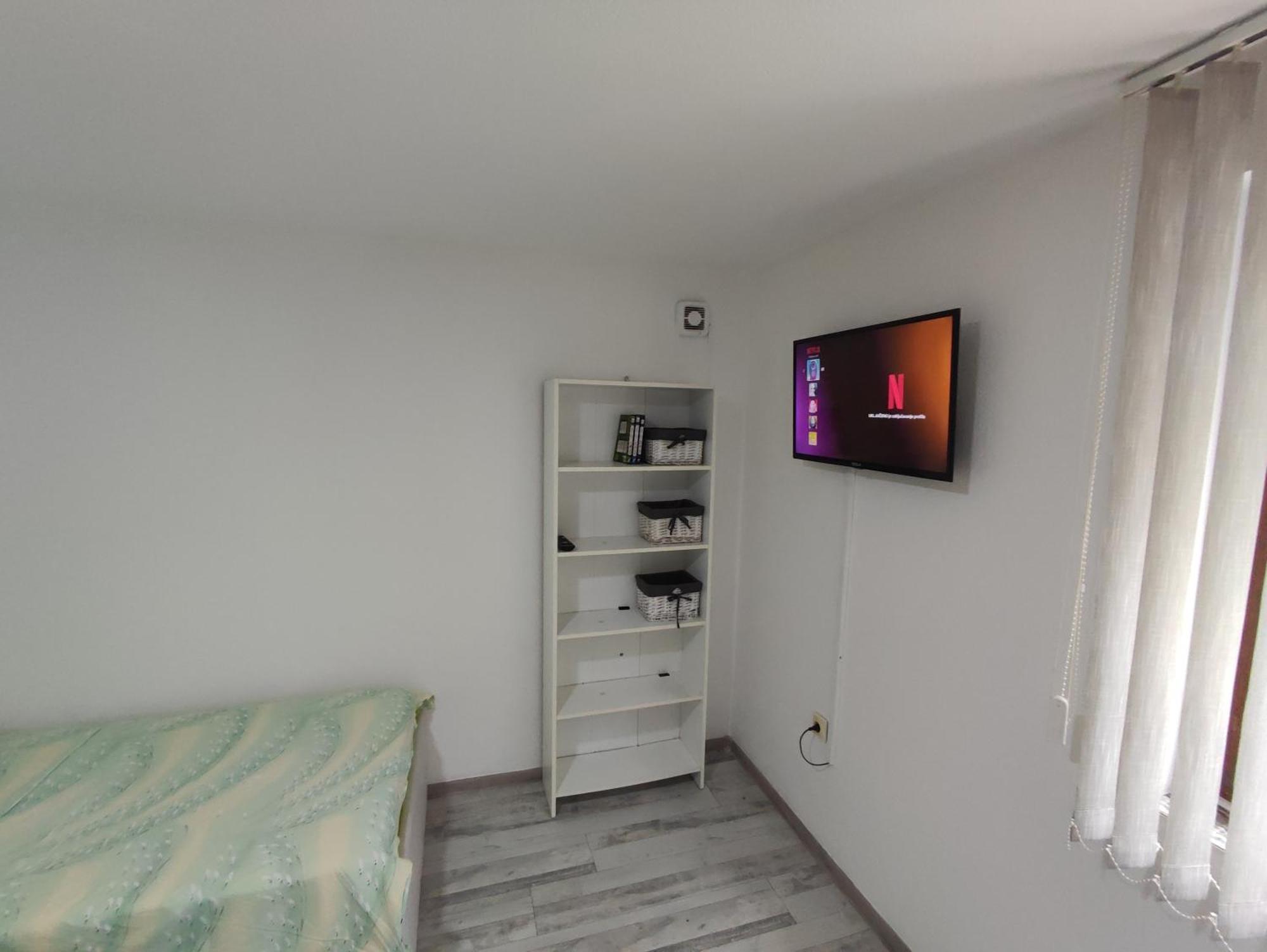 Bihać Apartment Neo חדר תמונה