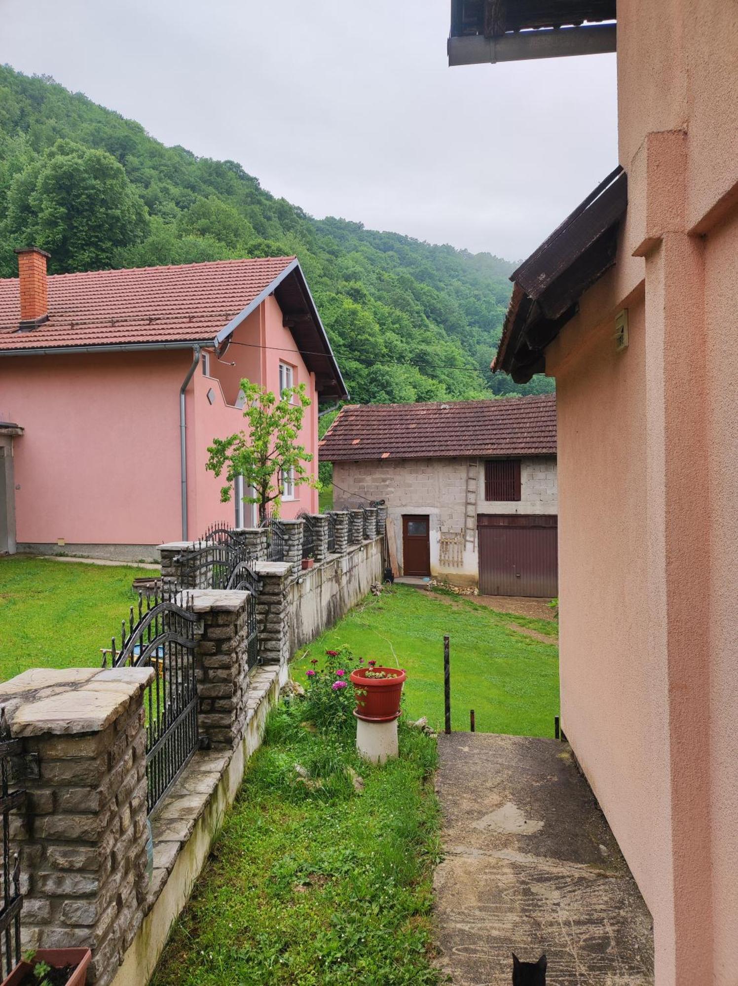 Bihać Apartment Neo מראה חיצוני תמונה