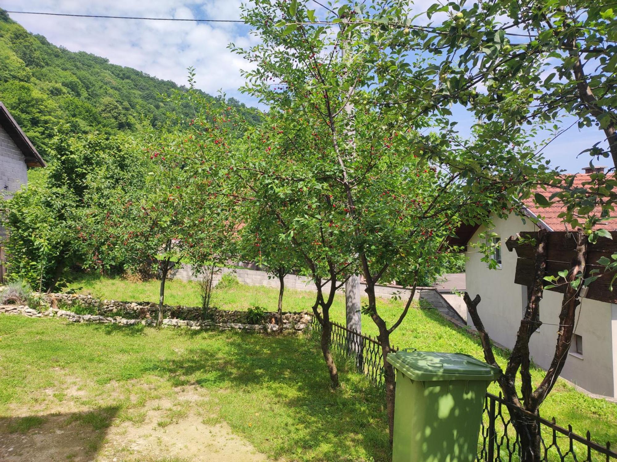 Bihać Apartment Neo מראה חיצוני תמונה