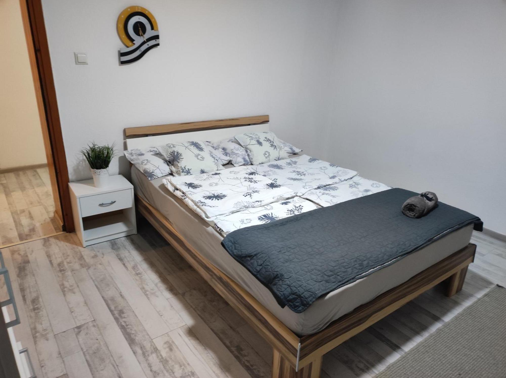 Bihać Apartment Neo מראה חיצוני תמונה