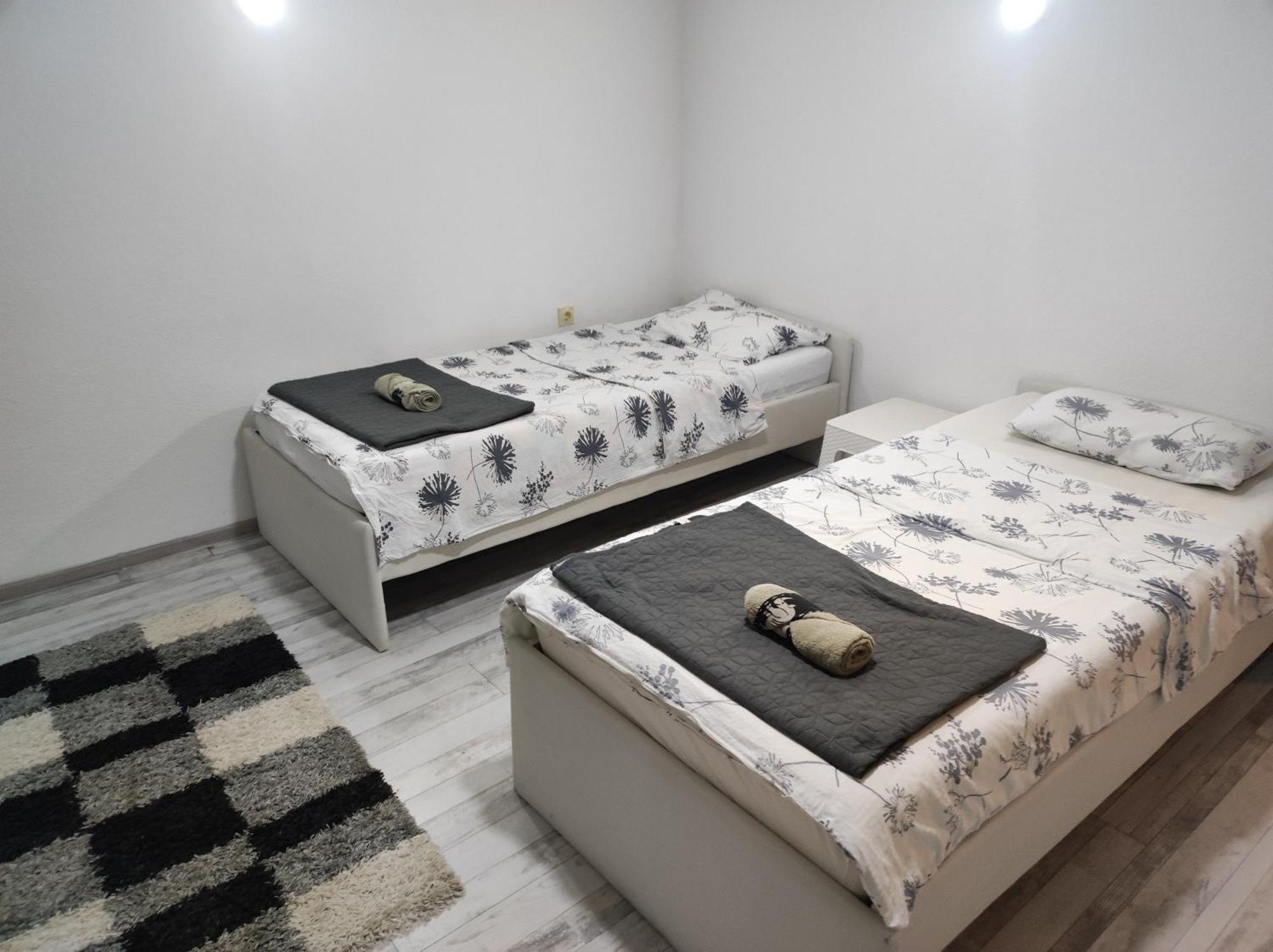 Bihać Apartment Neo מראה חיצוני תמונה