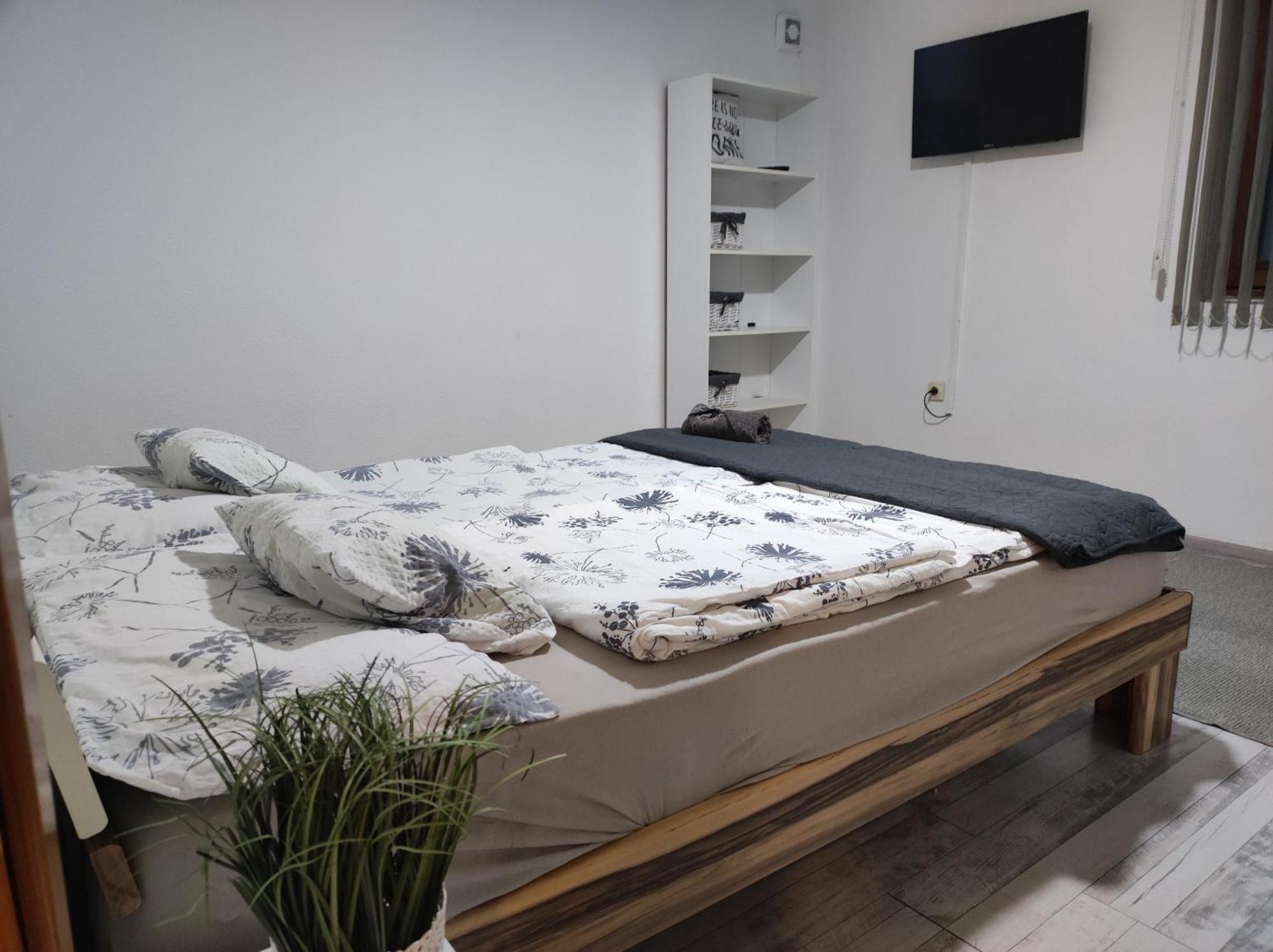 Bihać Apartment Neo מראה חיצוני תמונה