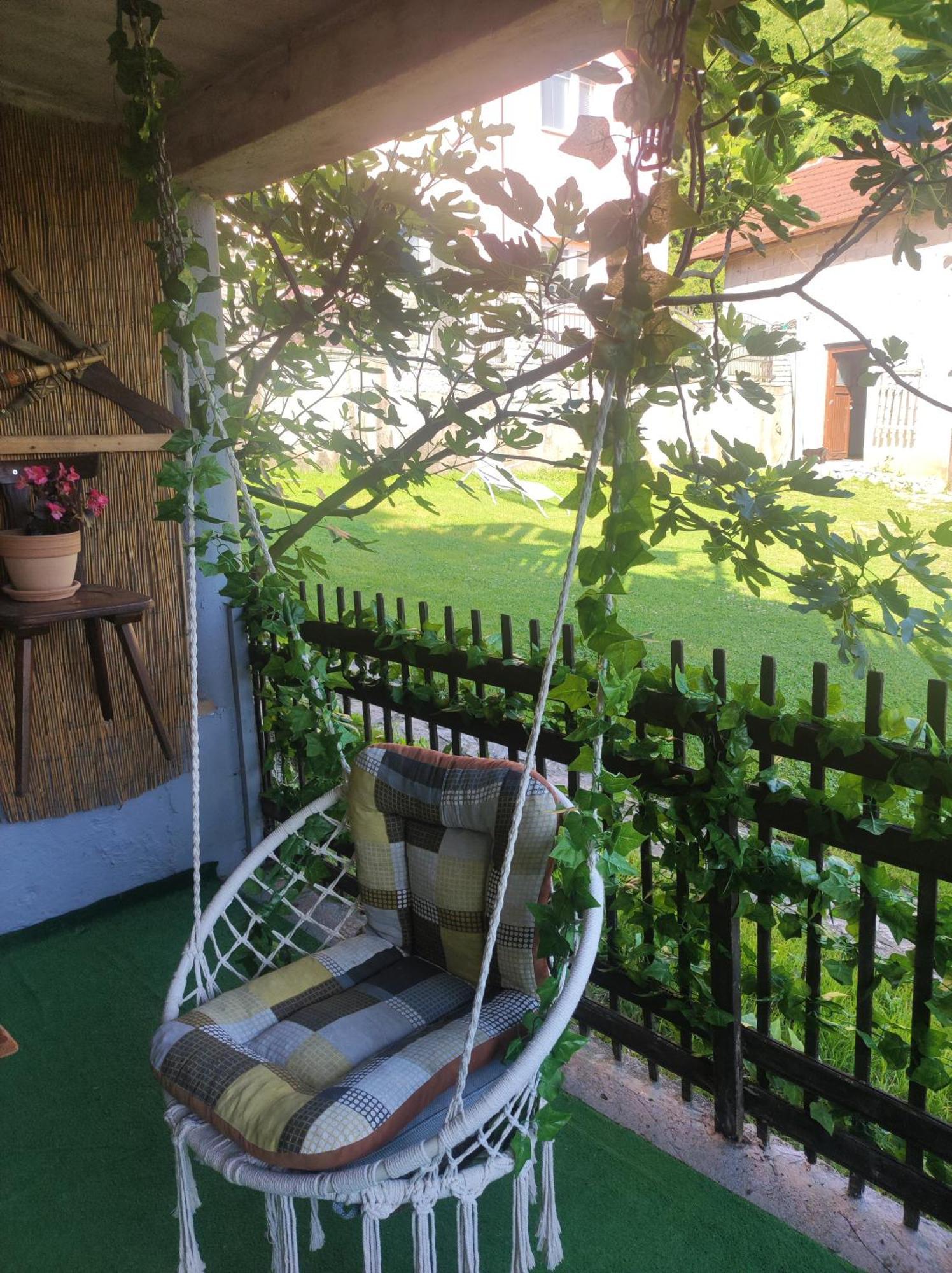 Bihać Apartment Neo מראה חיצוני תמונה