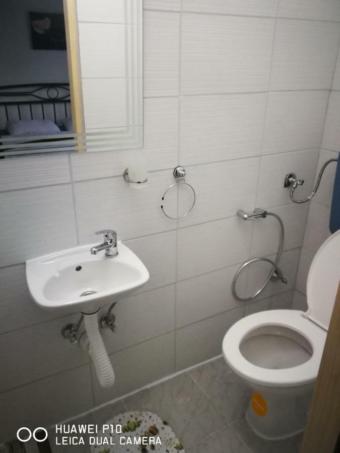 Bihać Apartment Neo מראה חיצוני תמונה